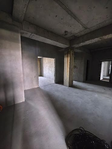 2 bedroom: 3 комнаты, 117 м², Вефа ТЦ Элитка, 10 этаж, Требуется ремонт — 9