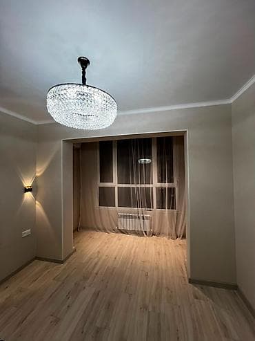 Студия, 52 м², ул. Горького / Алматинка 9 этаж — 2