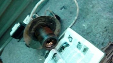 помпа ниссан примера р11: Форсунка Б/у — 3