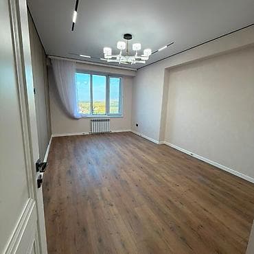 2 комнаты, 68 м², Элитка, 14 этаж, Евроремонт — 1