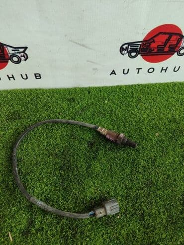 купить обманку для лямбда зонда: Лямбда зонд Toyota — 1