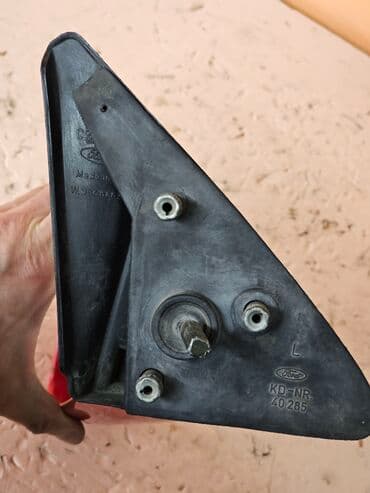 купить запчасти на форд ескорт бу: Боковое левое Зеркало Ford Б/у, Оригинал — 9