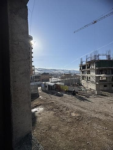 2комнаты: Строится, Студия, 49 м² — 9