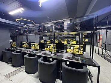 оренда магазина: Продам готовый бизнес Киберклуб/интернет‑кафе с игровой зоной с 79ПК — 2