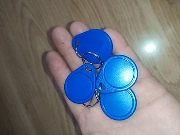 Мужская обувь: Брелоки,ключи к системе доступа и — 4