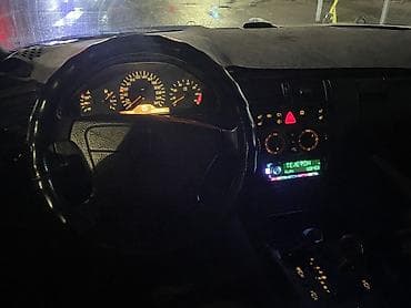 m5 e60: Mercedes-Benz E-Class: 1998 г., 3.2 л, Автомат, Бензин, Универсал — 9