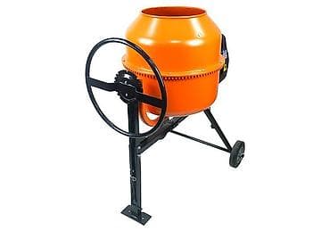 бетоносмесител: Бетономешалки! Бетономешалки для дома! Бетономешалки для — 1