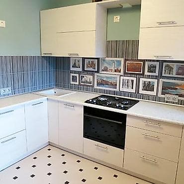 Другая мебель на заказ