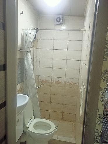 1 бөлмө, Кыймылсыз мүлк агенттиги, Толугу менен эмереги бар — 2