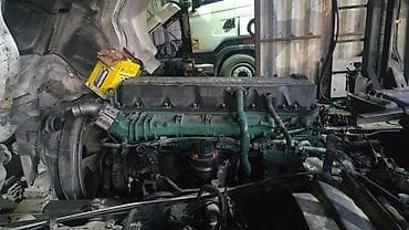 мотор спринтера: Грузовик — 4