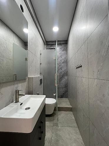 Продажа квартир: 3 комнаты, 83 м², Элитка, 7 этаж, Евроремонт — 10