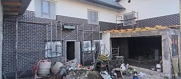 утепление фасада дома цена: Фасадные работы “под ключ” с утеплением и декоративной отделкой Что — 2