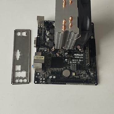 plastation 3: Компьютер, ядер - 4, ОЗУ 8 ГБ, Игровой, Новый, Intel Core i7, Без накопителя — 2