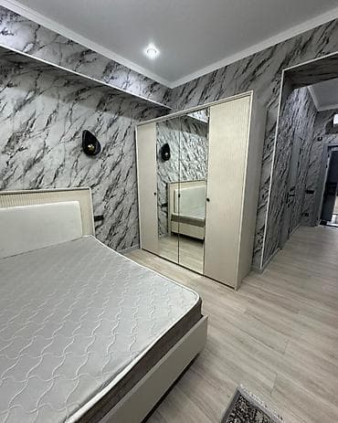 imak: 2 комнаты, Собственник, С мебелью полностью — 5