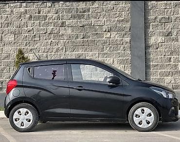 Microcar : 2018 г., Автомат, Бензин, Хэтчбэк