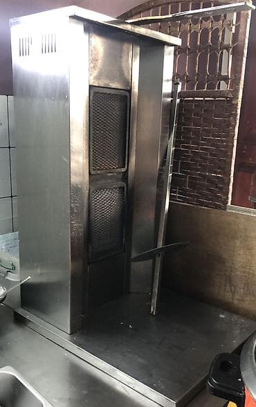 дикор: Өнөр жай газ баллону, Толтуруу: Бош, Колдонуу: Башка колдонуу — 6