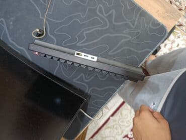 Клавиатура, Механическая, Bluetooth подключение, Размер: 60%