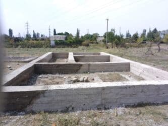 старый автовокзал продажа домов: 14 соток, Для строительства, Договор купли-продажи, Тех паспорт, Красная книга — 11