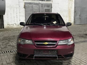 фары на нексия 2: Daewoo Nexia: 2009 г., 1.5 л, Механика, Бензин — 5