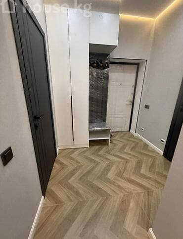 nova grant: 2 комнаты, 65 м², Элитка, 6 этаж, Дизайнерский ремонт — 9