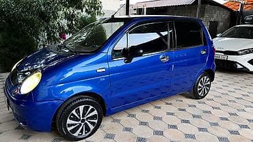 рулевая рейка матиз 2: Daewoo Matiz: 2011 г., 0.8 л, Автомат, Бензин, Хэтчбэк — 4