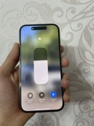 дисплей айфон хс макс: IPhone 14 Pro, Колдонулган, 128 ГБ, Matte Gold, Коргоочу айнек, 81 % — 2