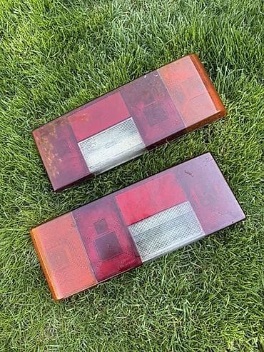 lada 2105: Задние фонари (пара) для автомобиля
Ваз 5 — 1