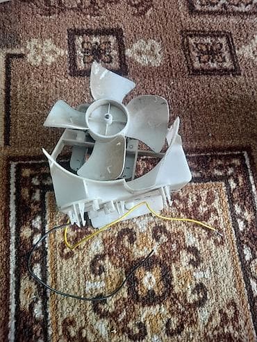 fifa 22: Набор запчастей от микроволновой печи (разбор): - Трансформатор — 3