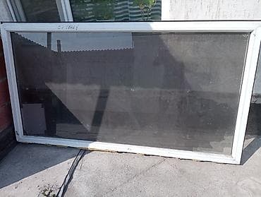 Металлические сейфовые двери: Описание: - 2 межкомнатные/входные двери из ПВХ с коробами и ручками — 2