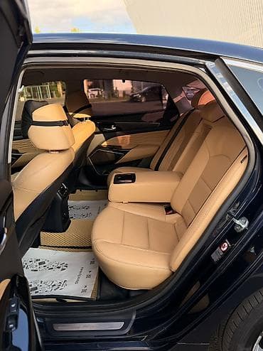 Продажа авто: Kia K7: 2021 г., 2.5 л, Автомат, Бензин, Седан — 10