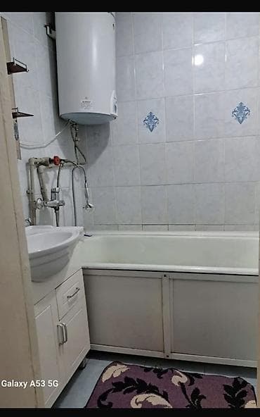 1 ком квартиру сниму: Сдаётся 2‑комнатная квартира с балконом. Планировка и помещения: - — 10