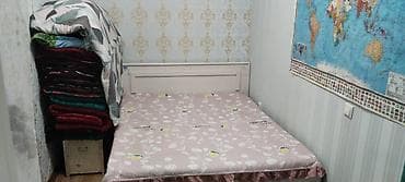 квартиы: 2 комнаты, 40 м², 4 этаж, Евроремонт — 8