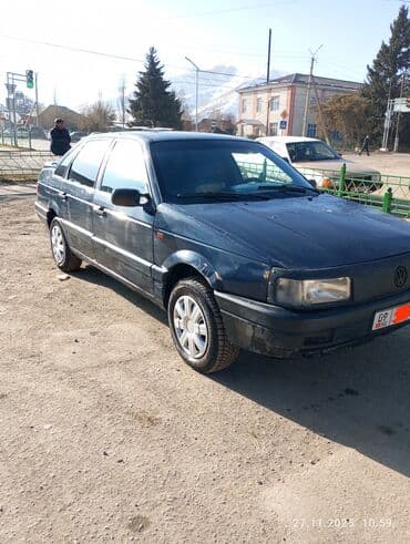 авто зарядное устройство для автомобильного аккумулятора: Volkswagen Passat: 1992 г., 1.8 л, Механика, Бензиновая, Седан — 10
