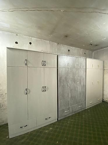 Дом и сад: Другая мебель — 1