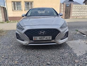 монитор соната дн8: Hyundai Sonata: 2019 г., Автомат, Газ, Седан — 4