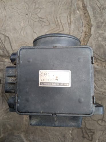 датчик спидометр: Мицу биси шариот расходомер — 1