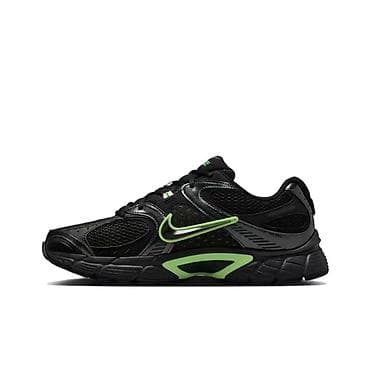 Личные вещи: 👟 Nike V5 RNR — Оригинал с Poizon ✨ Стильный корейский дизайн и — 1