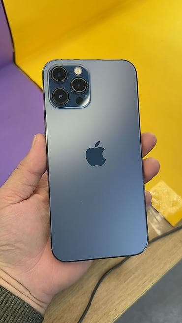 13 про макс цена в бишкеке: IPhone 12 Pro Max, Б/у, 128 ГБ, 95 % — 2