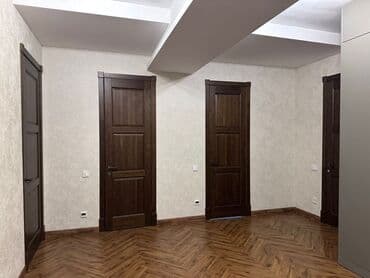 недвижимость в карабалте: 2 комнаты, 75 м², Элитка, 12 этаж, Евроремонт — 2