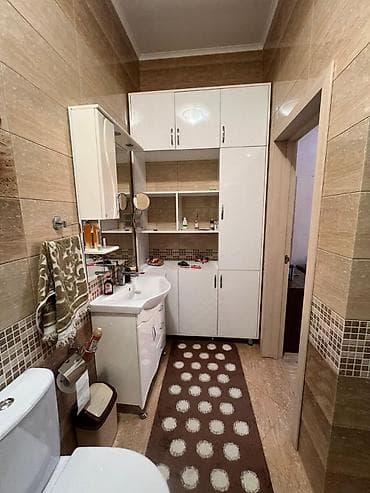 osh flat: Продается 4 комнатный таунхаус в VIP городке. 📍 Адрес: Каралаева — 2