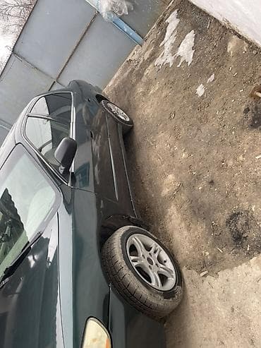 Honda: Honda Accord: 2001 г., 2.3 л, Газ, Седан — 4