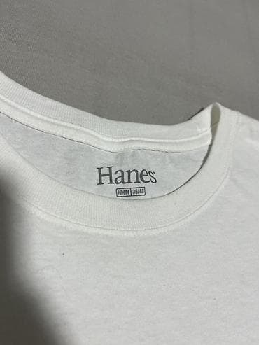 этно рубашки: Лонгслив, цвет - Белый, M — 2