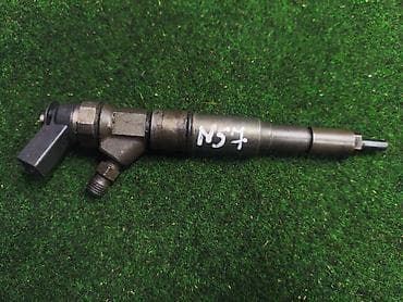 down pipe: Форсунка BMW 2012 г., Б/у, Оригинал, Япония — 2