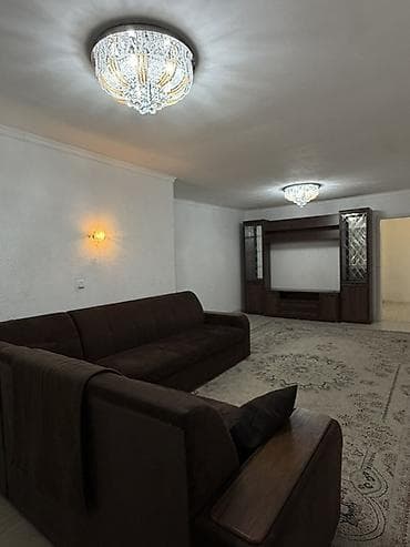 4 комнаты, 101 м², Индивидуалка, 2 этаж, Косметический ремонт