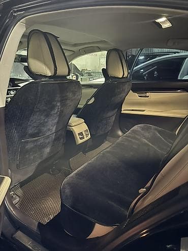 low ll: Lexus ES: 2016 г., 2.5 л, Гибрид, Седан — 7