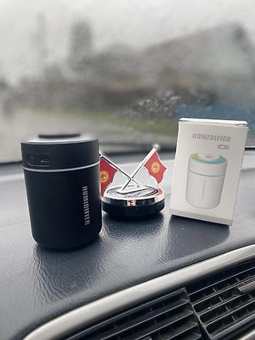 сок выжымалка: Увлажнитель воздуха Паровой, Настольный — 1