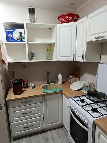 я ищу кв: 1 комната, Люкс, элитка, Кок-Жар мкр, Душевая кабина, Кондиционер, Бронь — 3