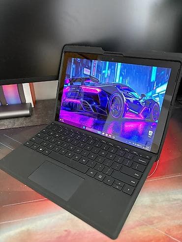 Microsoft Surface Pro 7+ Процессор: i5-1135G7 (4/8, до 4.20 GHz) at lalafo.kg Microsoft Surface Pro 7+ Процессор: i5-1135G7 (4/8, до 4.20 GHz)