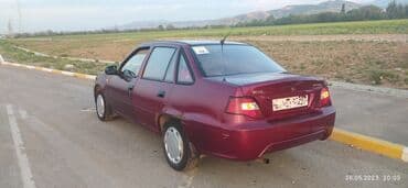форсунка нексия 1.5 8кл: Daewoo Nexia: 2010 г., 1.5 л, Механика, Бензин, Седан — 3