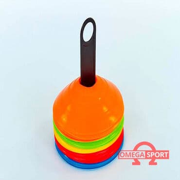 купить настольный хоккей: Футбольные фишки Характеристики: Высота: 8,5 см Диаметр: 20 см — 1